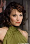 Lucy Lawless photo